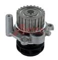 AIRTEX 9377 Kühlmittelpumpe Wasserpumpe für VW Golf IV Schrägheck (1J1)