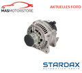 LICHTMASCHINE GENERATOR STARDAX STX100605 I FÜR AUDI A3,TT,A4 B5,A2,8L1,8N3,8N9