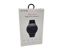 Withings Steel HR Hybrid MultiSport Tracking Herzfrequenz schwarz Smartwatch OVP