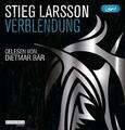 Larsson, Stieg - Verblendung: Die Millennium-Trilogie (1) .