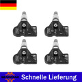 4x für Mercedes RDK Reifendruckkontrolle RDKS Sensor A0009054104 W213 DE