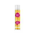 TimeOut Trockenshampoo Blond Dry Shampoo Haarshampoo für Blondes Haar 200ml