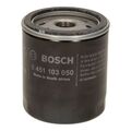 ORIGINAL® Bosch Ölfilter für BMW 3 5 3 Cabriolet 2 02 Cabriolet 02 Touring