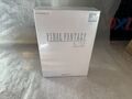 Final Fantasy X / X-2 Ultimate Box für PlayStation 2 PS2 Japan Import NTSC-J NEU