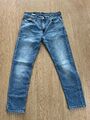 Levis Jeans 512 Gr 30/30 Herren Blau neuwertig