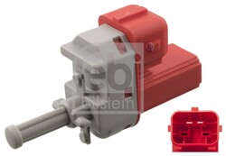 FEBI BILSTEIN Bremslichtschalter 103688 für FORD TRANSIT Bus FUSION MONDEO 2 BAP