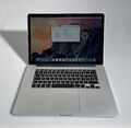 Apple MacBook Pro 2015 15.4" Retina 2.5 GHz i7 16GB RAM 512GB SSD #F50