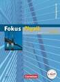 Fokus Physik 7.-10. Schuljahr. Schülerbuch Gymnasium Niedersachsen G9 Buch