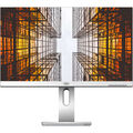 AOC X24P1/GR, LED-Monitor, 61 cm (24 Zoll), silber