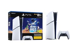 Playstation®5 Digital Edition - Slim – ASTRO BOT-Bundle