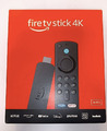 Amazon Fire TV Stick 4K 2.Gen Ultra HD mit Alexa-Sprachfernbedienung HDMI NEU ✅