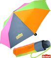 Scout Regenschirm Kinderschirm Taschenschirm Schulmappe Reflective Safety reflex