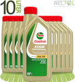 Castrol Edge Professional Longlife III 5W-30 für viele VW Audi Skoda Seat 10 x 1