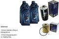 Inspektionspaket für BMW 7L 5W-30 Twin Power Turbo + SCT Filterpaket 10980821