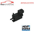 DRUCKWANDLER ABGASSTEUERUNG MEAT & DORIA 9303 A FÜR BMW 3,5,7,X3,1,X5,E46,E60