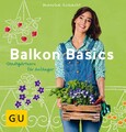 Mascha Schacht / Balkon Basics