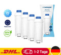 4x Wasserfilter passend für Delonghi ECAM ESAM BCO ersatz von DLS C002 SER 3017