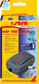 Sera Air plus - Extremely Quiet, Particularly Energy-Saving and Powerful Air Pum