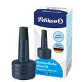 Stempelfarbe 4K, schwarz, Inhalt: 28 ml Pelikan 100436063 (4012700351197)