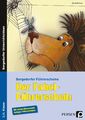 Ute Hoffmann / Der Fabel-Führerschein9783403234357