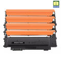 1-5 XXL Toner zu HP117A W2070A Color Laser 150a MFP179fwg fnw 178nwg nw 150nw