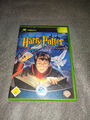 Harry Potter und der Stein der Weisen (Microsoft Xbox, 2003) - Spiel - Game