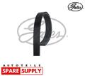 KEILRIPPENRIEMEN FÜR ALFA ROMEO BUICK CHEVROLET GATES 5PK1215