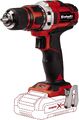 Einhell Akku-Bohrschrauber TE-CD 18/40 Li-Solo Power X-Change 18V NEU OVP