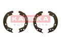 KAMOKA JQ212058 Bremsbackensatz, Feststellbremse für HYUNDAI KIA