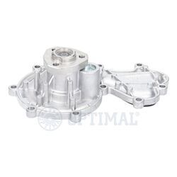 Wasserpumpe Motorkühlung OPTIMAL AQ-2365 für VW 4GA TOUAREG 7P5 PORSCHE AUDI 4GF