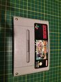 Super Nintendo SNES Spiel - Super Mario All Stars - Modul Cartridge - PAL - NOE