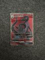 Generisch Salazzle-GX - 132/147 - Full Art Ultra Rare - Sun & Moon