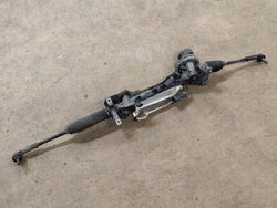 Lenkgetriebe VW Passat 3C Servo Lenkung Servolenkung 3C1423051N