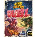 King of Tokyo - Duell