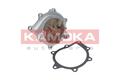 KAMOKA T0094 Wasserpumpe für AMC,BMW,CHEVROLET,CITROËN,DS,FIAT,FORD,FORD AUSTRAL