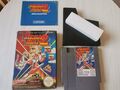 Nintendo Entertainment System - Mega Man 2 - (OVP, mit Anleitung) NES 