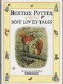 Best Loved Tales from Beatrix Potter: The Tale of S by Beatrix Potter 0723245304