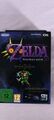 The Legend of Zelda: Majora's Mask 3D-Special Edition (Nintendo 3DS, 2015)