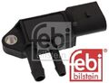 febi bilstein 40767 Sensor für Abgasdruck Sensor Abgasdruck 