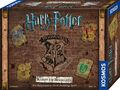 Harry Potter - Kampf um Hogwarts 2-4 Spieler