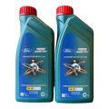 2x1 Liter Castrol Magnatec Professional A5 5W-30 Motoröl Ford WSS-M2C913-C /-D