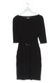 ZERO Langarmkleid Damen Gr. DE 34 schwarz Casual-Look