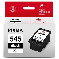 Patronen für Canon PG545 CL546 XL Pixma MG 2450 2550 2950 3050 TS3150 3350 3450