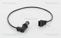 Kurbelwellensensor Impulsgeber TRISCAN 8855 29102 für VW SEAT POLO SHARAN GOLF 3