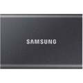 4TB Samsung Portable T7 Shield USB 3.2 Gen2 Gray retail