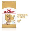 ROYAL CANIN Yorkshire Terrier Adult +8 3kg