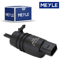 MEYLE 1009550006 WASCHWASSERPUMPE FÜR BMW 3ER E36 E46 E90 E91 1 E81 5 E39 E61