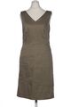 Comma Kleid Damen Dress Damenkleid Gr. EU 34 Baumwolle Grün #r8uqud6