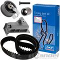 SKF ZAHNRIEMEN-SATZ für AUDI A4 B5 8D A6 C4 C5 4A 4B CABRIO VW PASSAT 3B 1.8+T