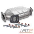 DIESELPARTIKELFILTER DPF FÜR BMW 5-ER E60 E61 525-d 530-d M57 BJ 02-07 2.5/3.0 D